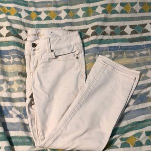 American Eagle Stretch Capris